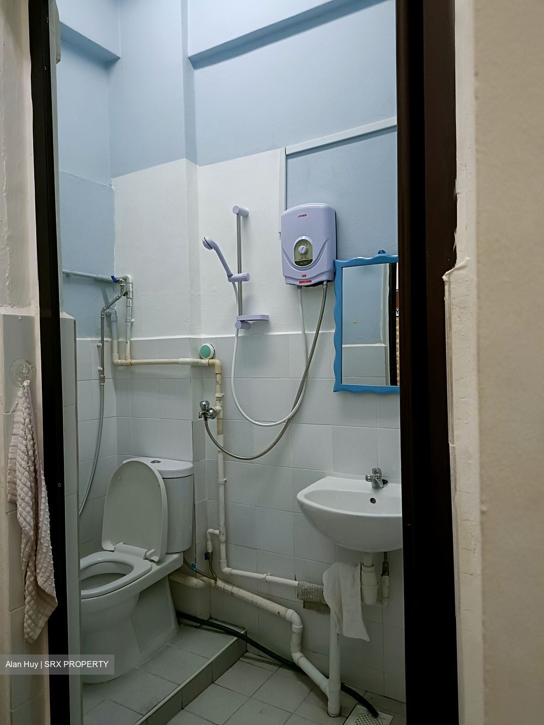 Hong Lim Complex (D1), Office #394887781